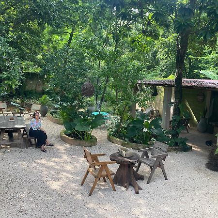 ואיאדוליד Casa Silice Guesthouse מראה חיצוני תמונה