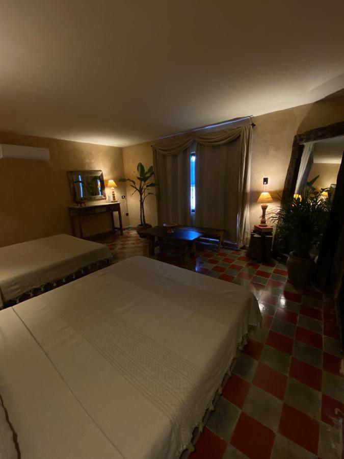 ואיאדוליד Casa Silice Guesthouse מראה חיצוני תמונה