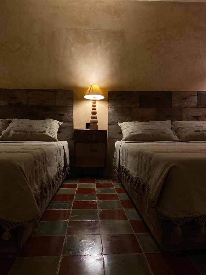 ואיאדוליד Casa Silice Guesthouse מראה חיצוני תמונה
