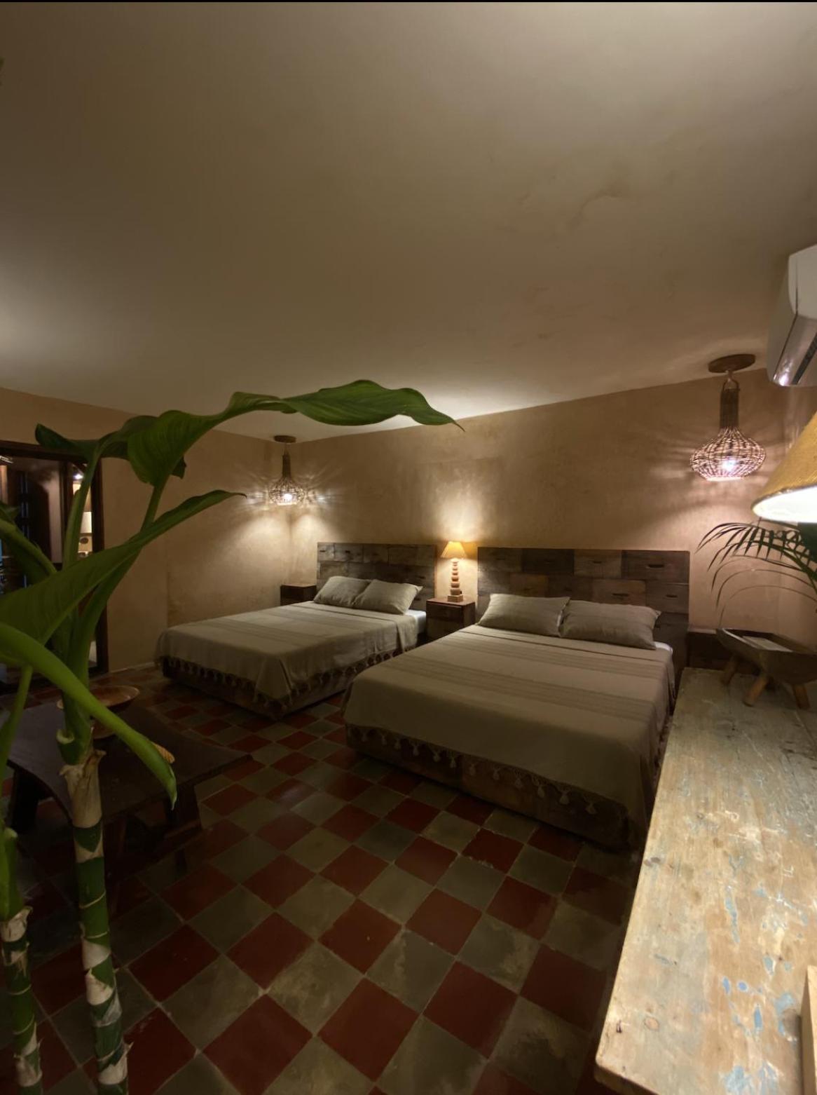 ואיאדוליד Casa Silice Guesthouse מראה חיצוני תמונה