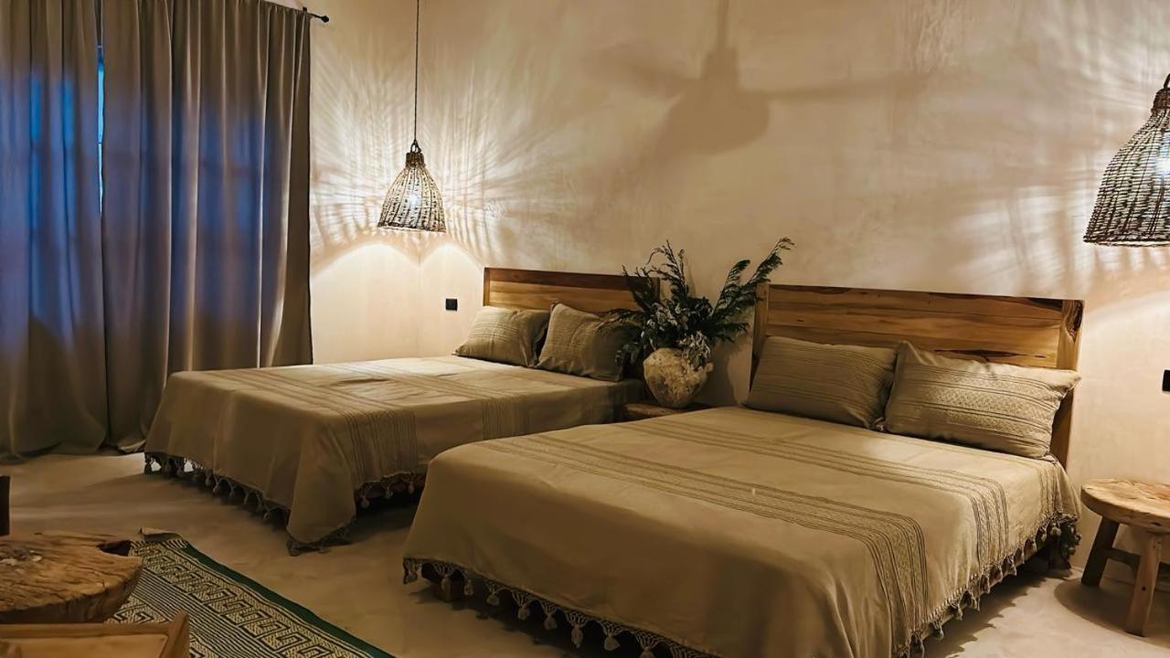 ואיאדוליד Casa Silice Guesthouse מראה חיצוני תמונה