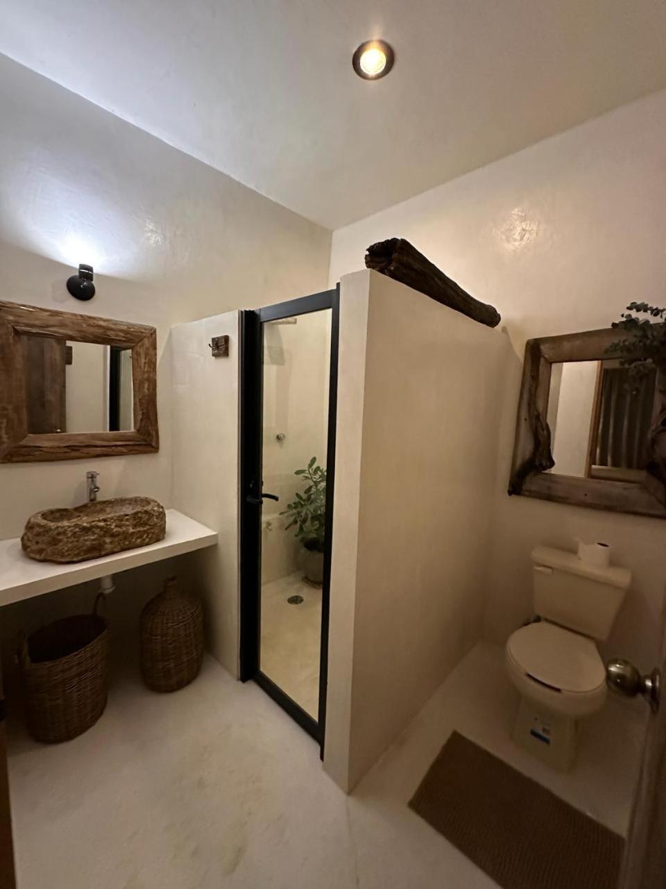 ואיאדוליד Casa Silice Guesthouse מראה חיצוני תמונה