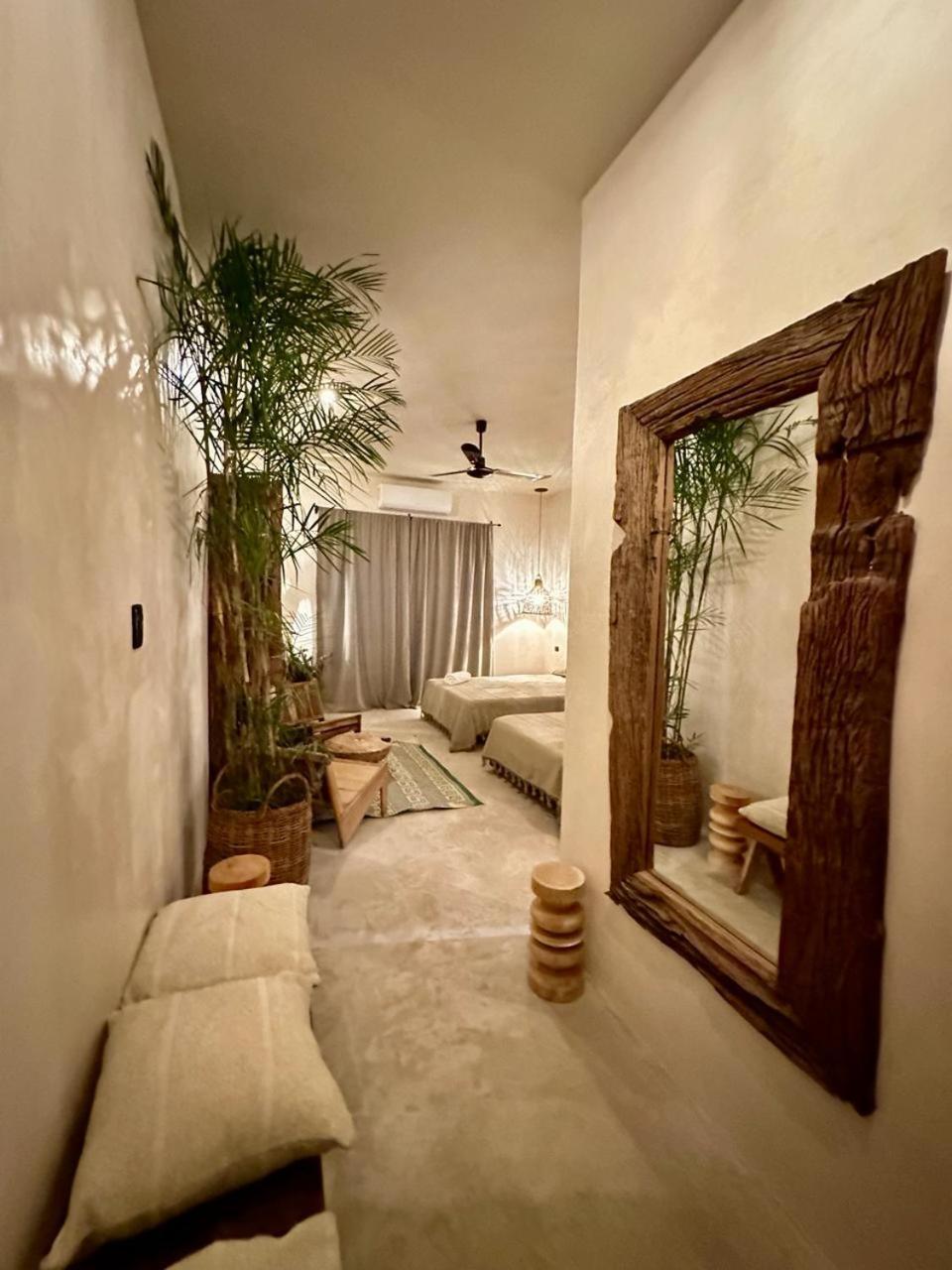ואיאדוליד Casa Silice Guesthouse מראה חיצוני תמונה