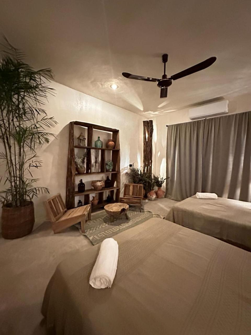 ואיאדוליד Casa Silice Guesthouse מראה חיצוני תמונה