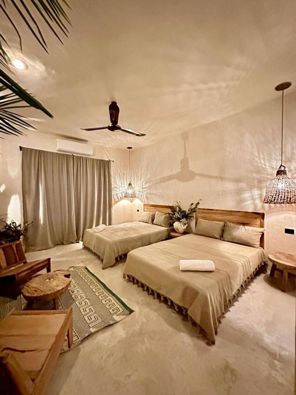 ואיאדוליד Casa Silice Guesthouse מראה חיצוני תמונה