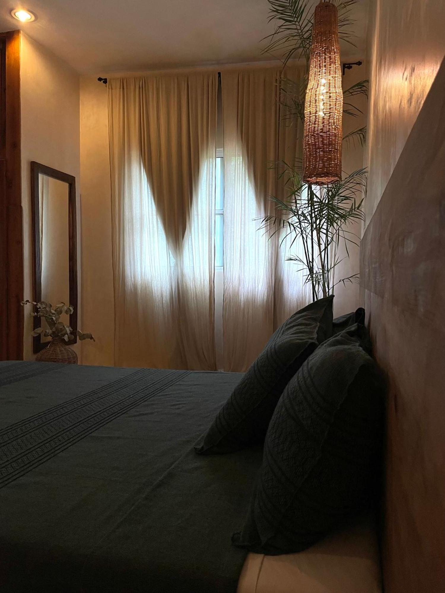 ואיאדוליד Casa Silice Guesthouse מראה חיצוני תמונה