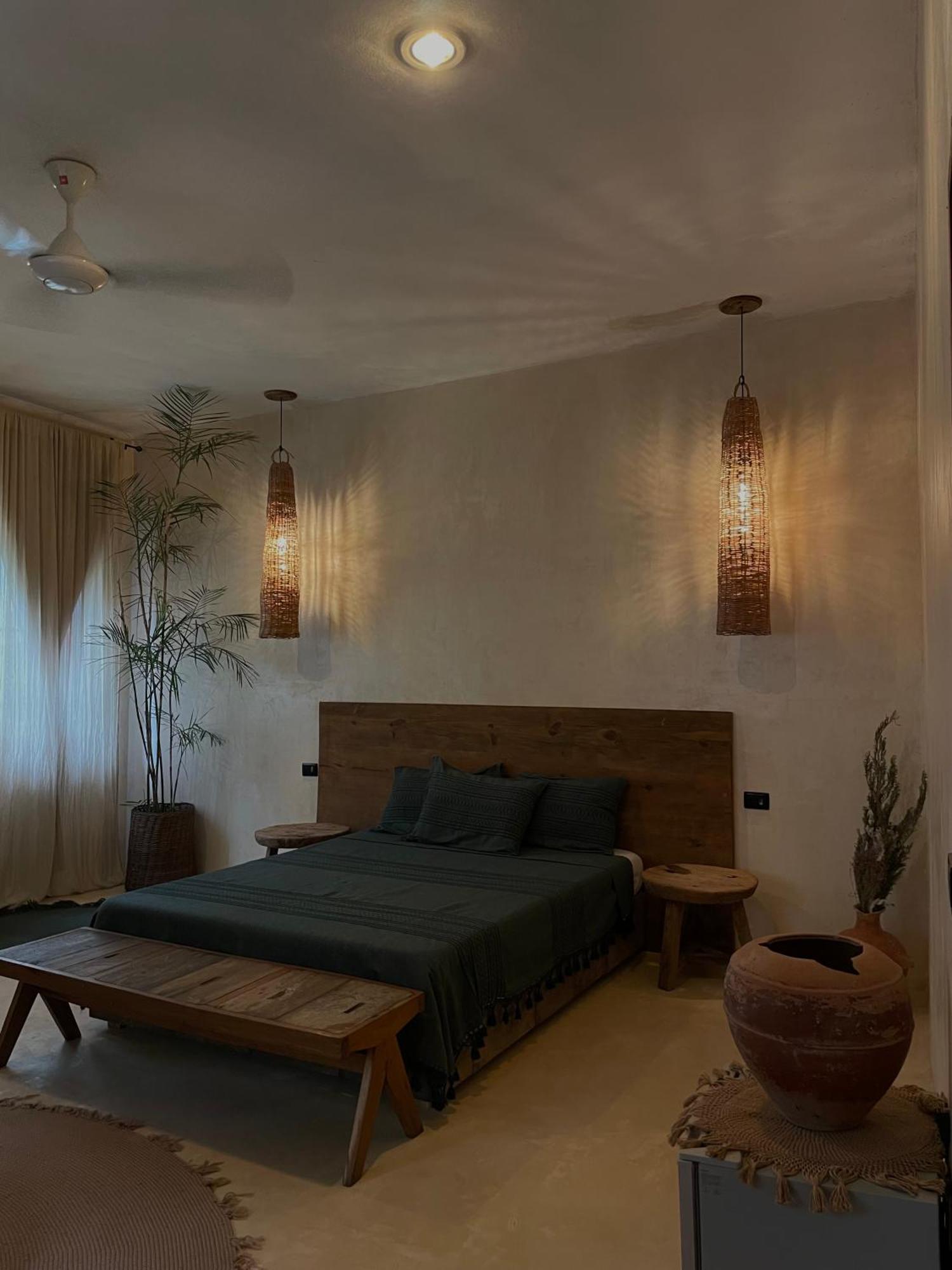ואיאדוליד Casa Silice Guesthouse מראה חיצוני תמונה