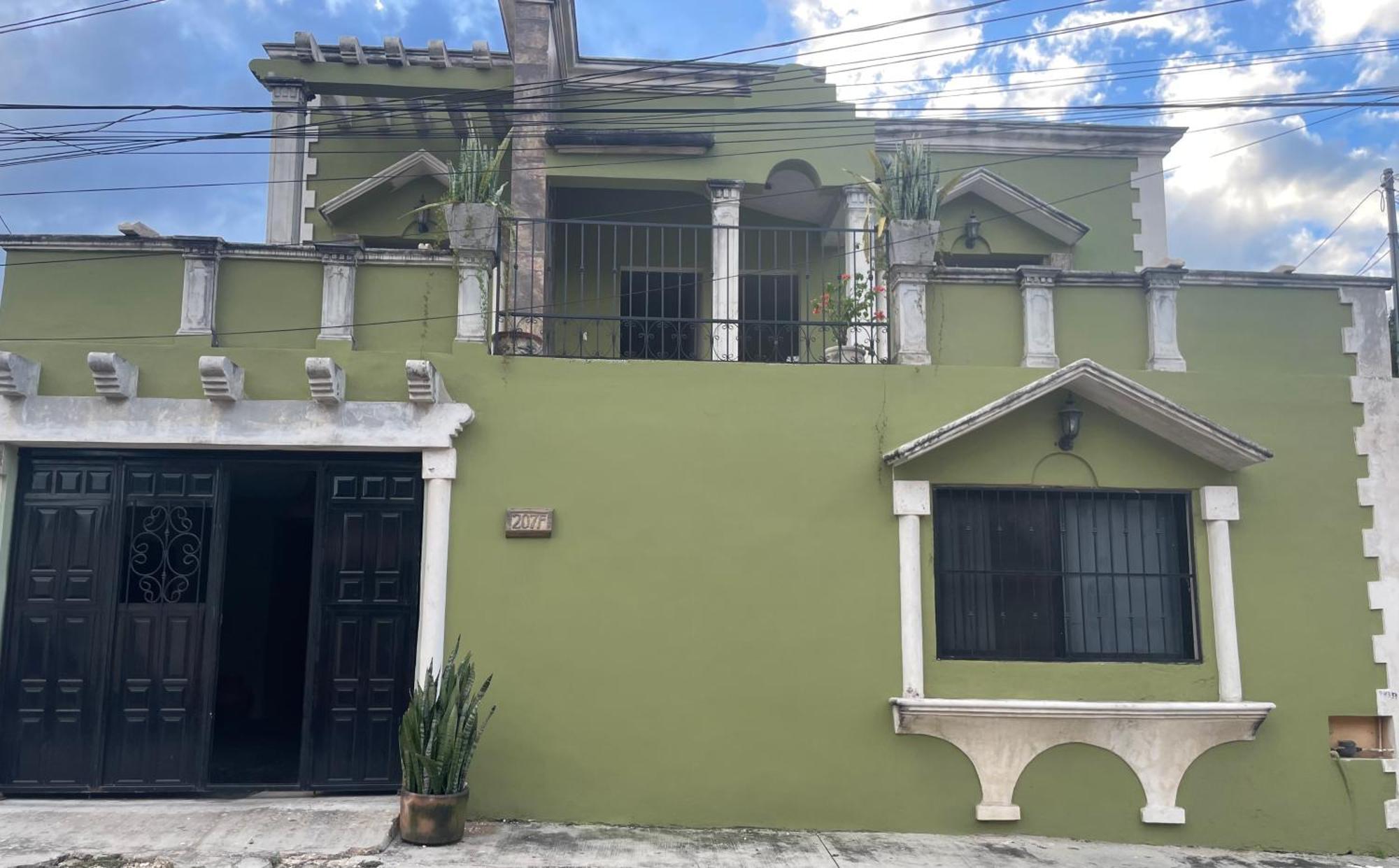 ואיאדוליד Casa Silice Guesthouse מראה חיצוני תמונה