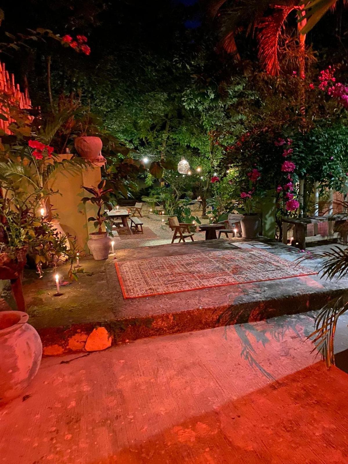 ואיאדוליד Casa Silice Guesthouse מראה חיצוני תמונה