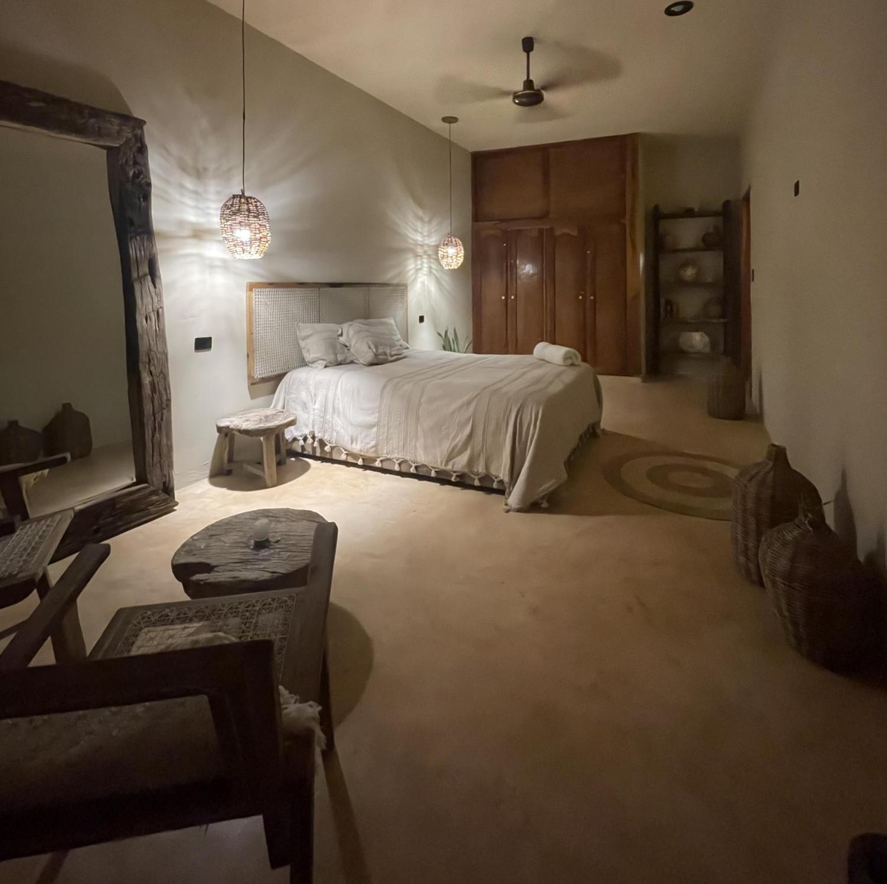 ואיאדוליד Casa Silice Guesthouse מראה חיצוני תמונה