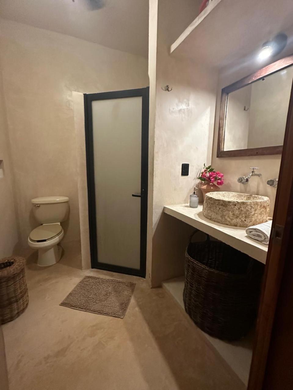 ואיאדוליד Casa Silice Guesthouse מראה חיצוני תמונה